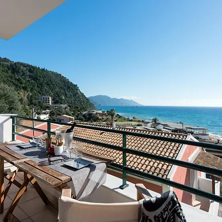 View Villa *