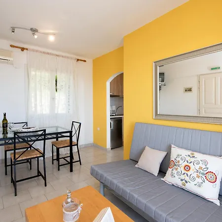 View Villa Glyfada (Corfu)
