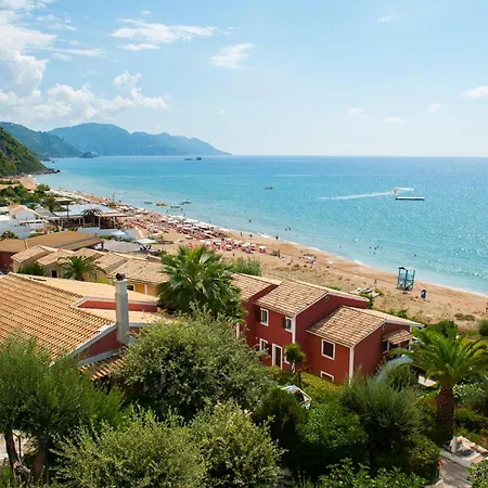 Villa View