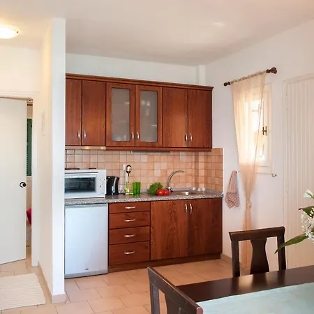 Villa View Glyfada (Corfu)
