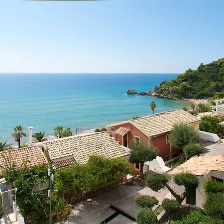 View Villa Glyfada (Corfu)
