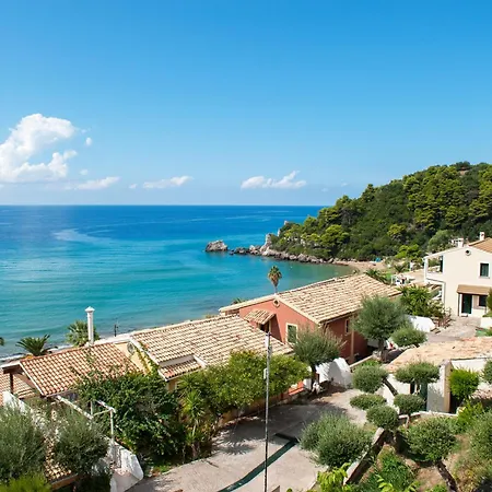View Glyfada (Corfu)