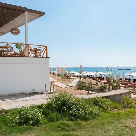 View * Glyfada (Corfu)
