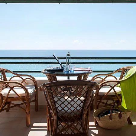 View Villa Glyfada (Corfu)