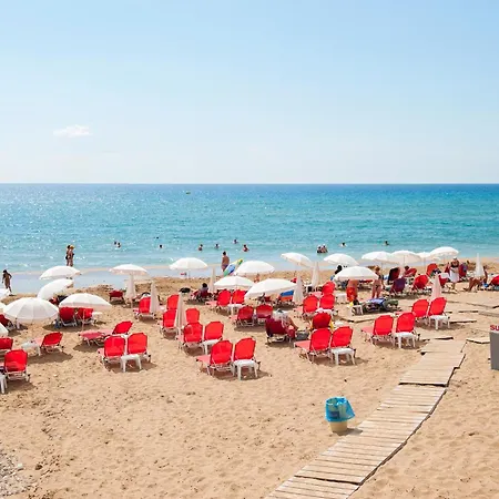 View * Glyfada (Corfu)