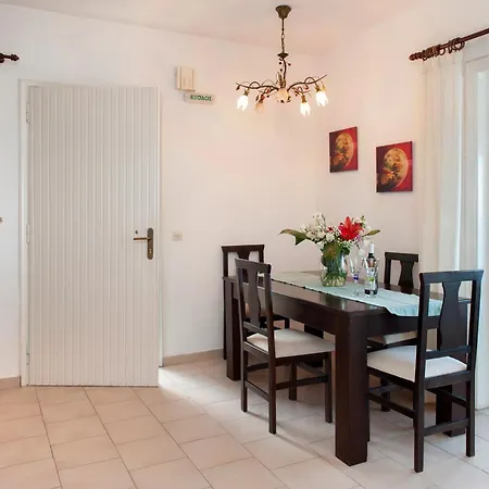 View Villa Glyfada (Corfu)
