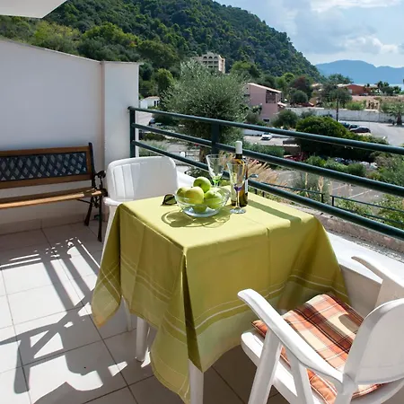 Villa View Glyfada (Corfu)