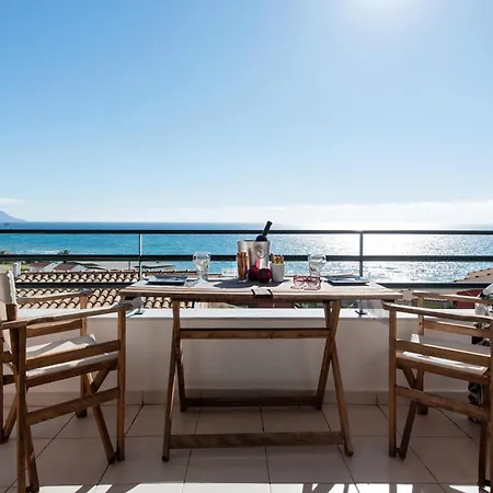 Villa View